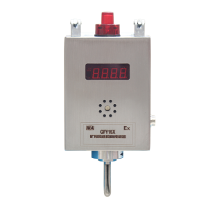 GFY15X矿用风速传感器