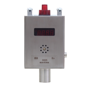 矿用本安型烟雾传感器