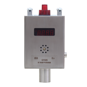 GYH25(B)氧气传感器