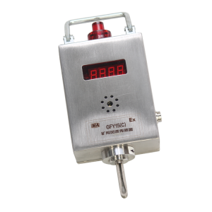 GFY15(C)风速传感器