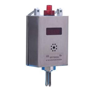 GFW15X矿用风速风向传感器