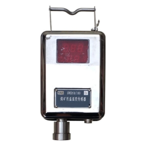 GWSD50/100温湿度传感器