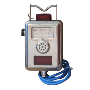 GFK40矿用风门传感器