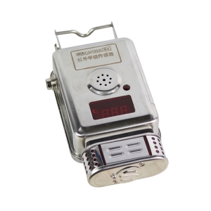 GJH100(A)煤矿用甲烷传感器