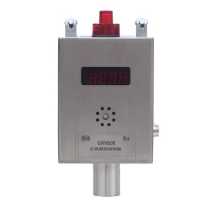 红外温度传感器