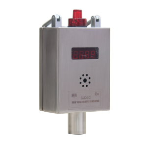 GJC4(C)甲烷传感器