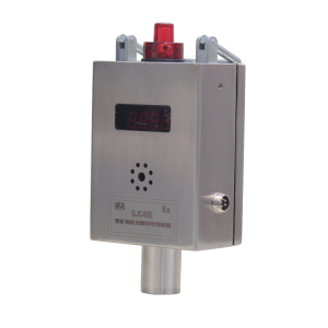 GJC4(B)甲烷传感器