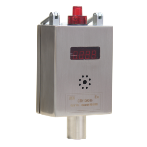 GTH1000(B)煤矿用一氧化碳传感器