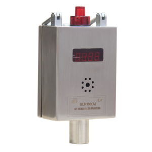 GLH100(A)硫化氢传感器