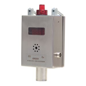 GRG5H红外二氧化碳传感器