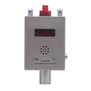 GJC4/100甲烷传感器