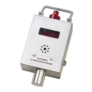 GJC4/40(A)高低浓度甲烷传感器