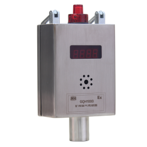 GQH1000氢气传感器