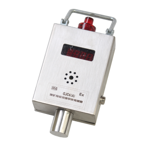 GJC4(A)煤矿用低浓度甲烷传感器